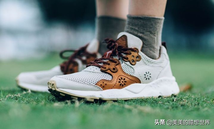 国货中最好看的鞋,国货都有哪些牌子的鞋