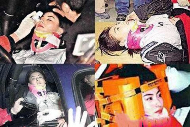 谢霆锋张柏芝爱恨纠葛,谢霆锋张柏芝王菲之间的故事