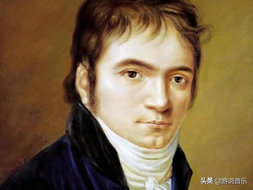 贝多芬音乐致爱丽丝,贝多芬交响曲十大名曲致爱丽丝