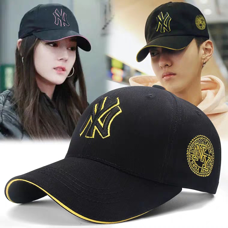 随处可见的“潮流”来袭——NY帽、北面棉服、UGG雪地靴