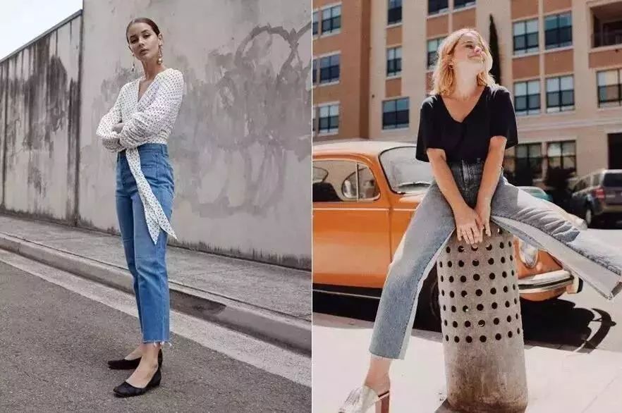 微胖女生怎样穿搭显瘦,微胖女生怎么穿搭显瘦好看又惊艳