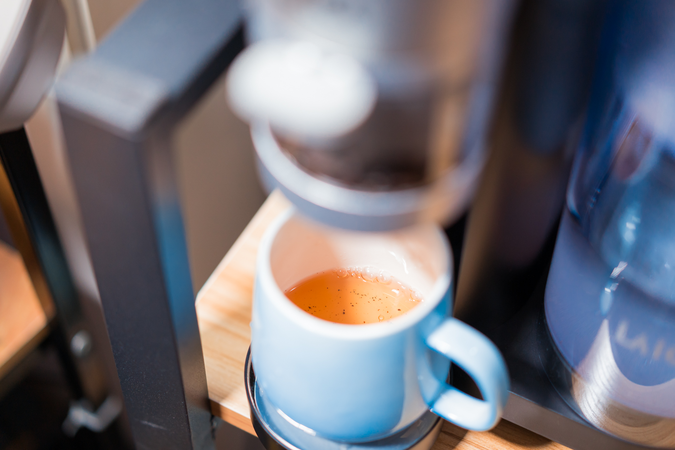 莱卡净水泡茶一体机使用教程,徕卡净水洗茶一体机