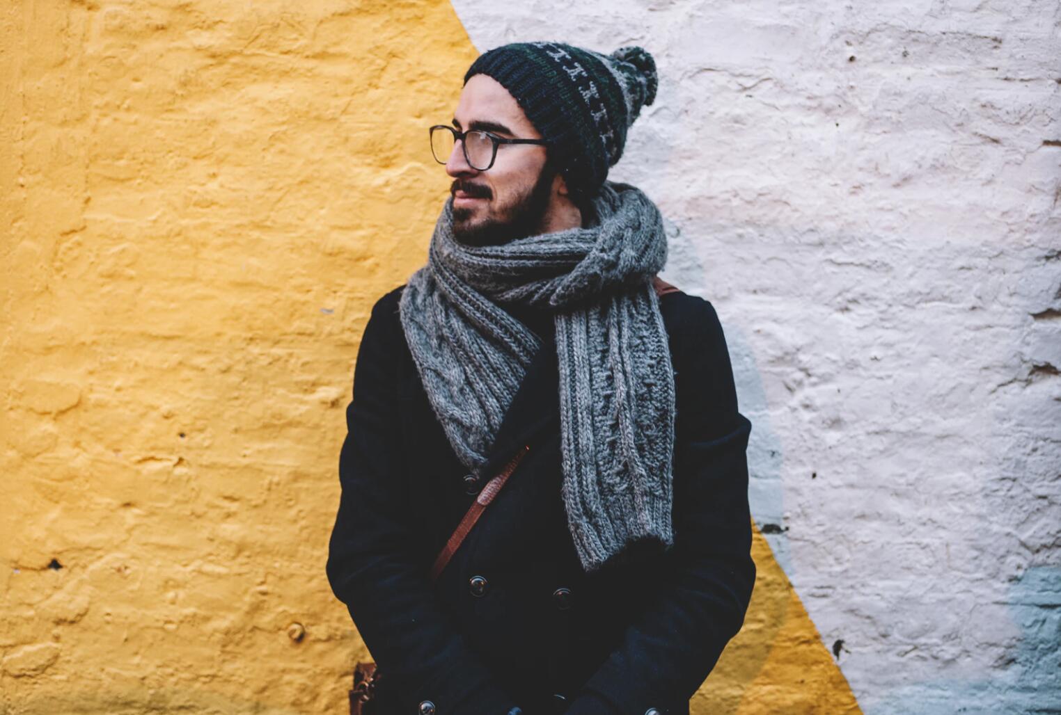 vans硬核街头装备,vans日系街头风搭配