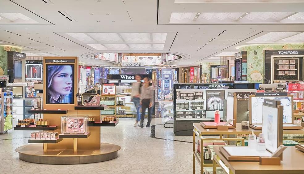 澳门购物攻略奢侈品便宜,澳门购物攻略入境