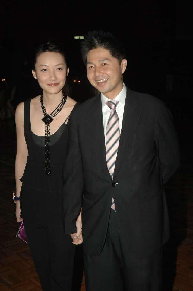 她自曝和陈冠希恋情后遭男方狠甩,与陈冠希有过恋情的女人