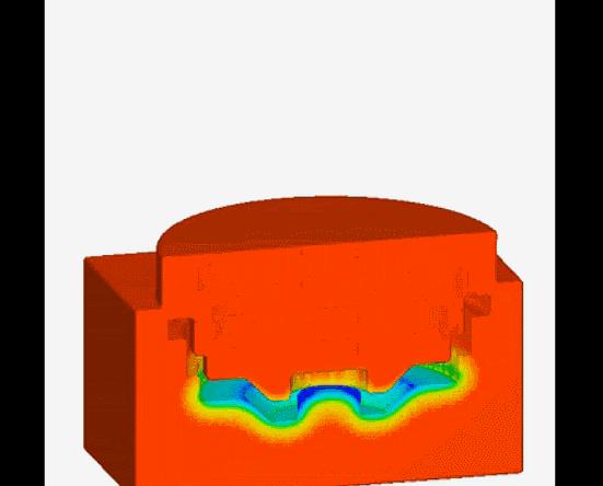 金属成型工艺案例,常见金属制品及加工方法