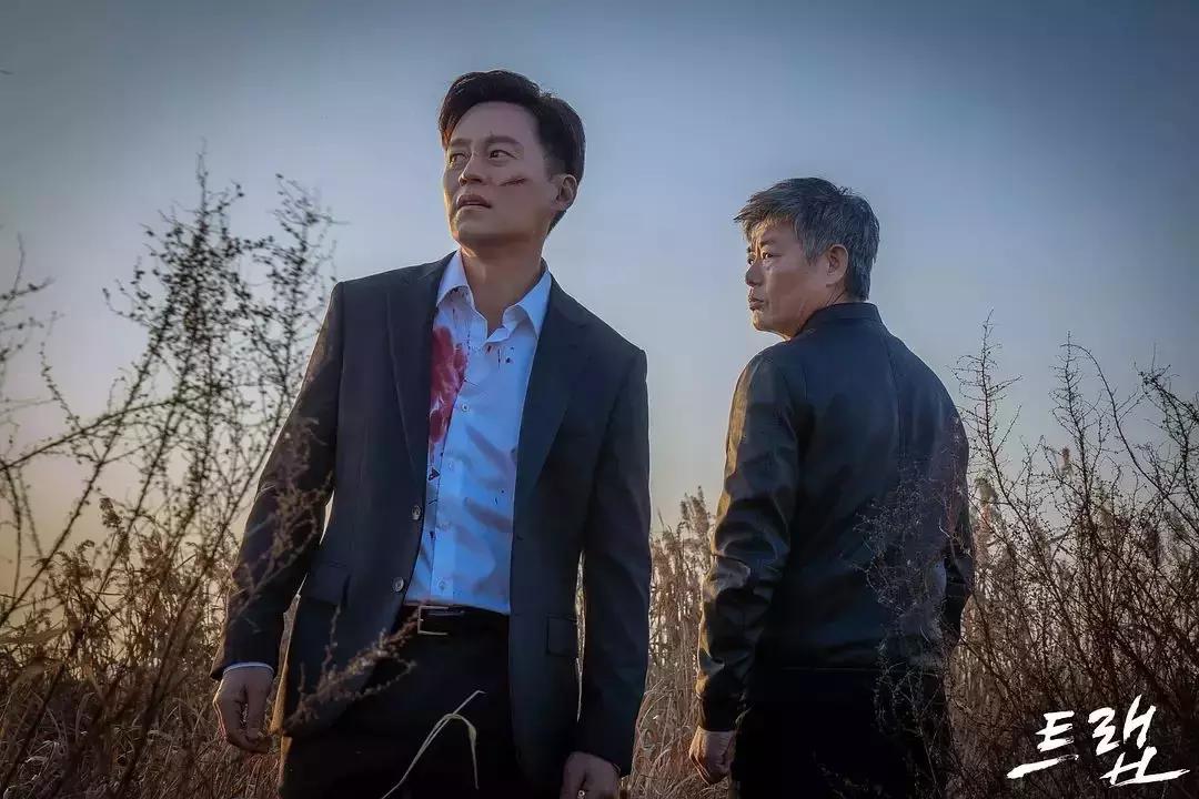 集集高能！无限反转让我欲罢不能