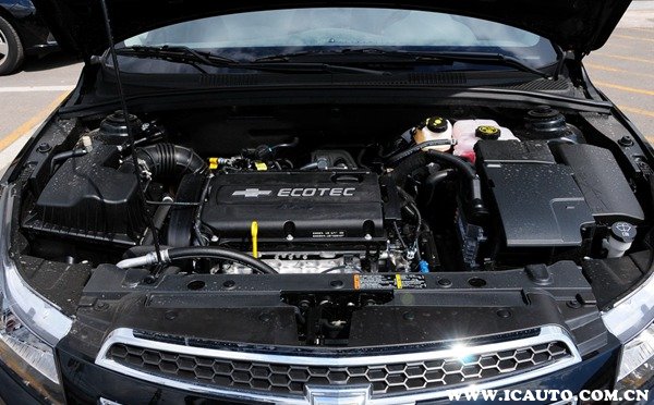 科鲁兹为什么被称为神车,为什么有人说老款科鲁兹才是好车