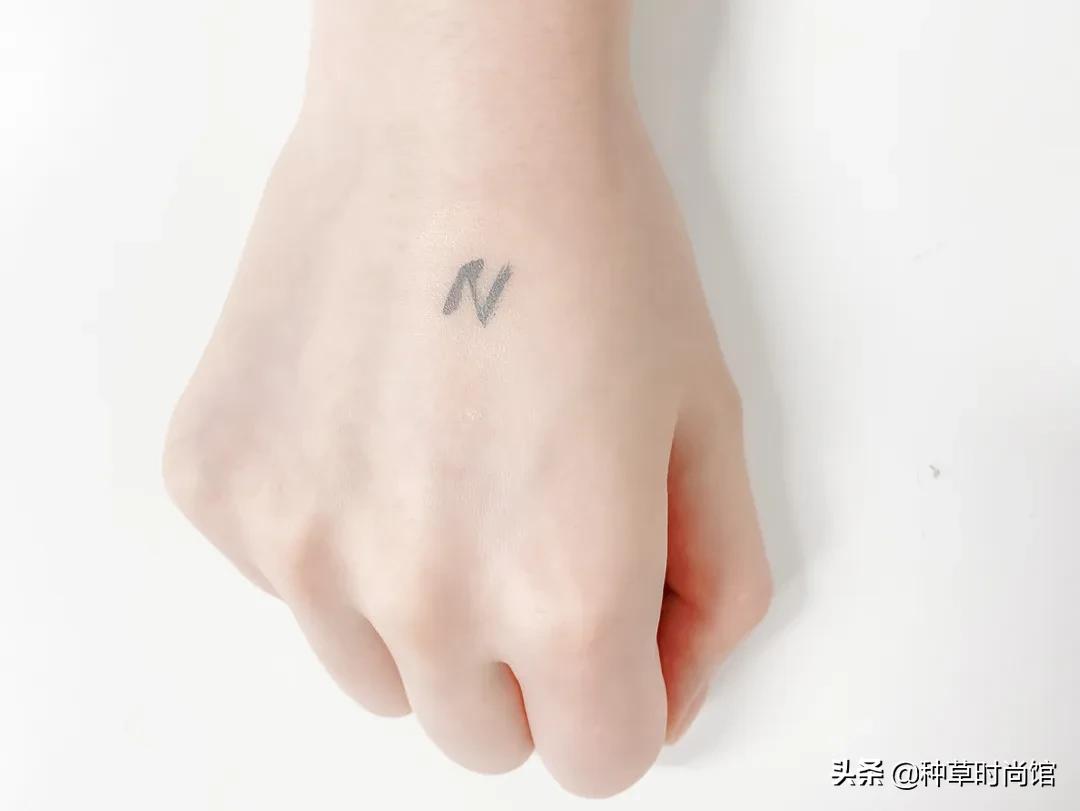 2022油皮粉底液测评红榜,最火的平价粉底液测评图