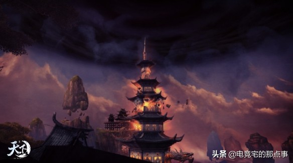 天下3弈剑听雨阁账号,天下3弈剑听雨阁名人