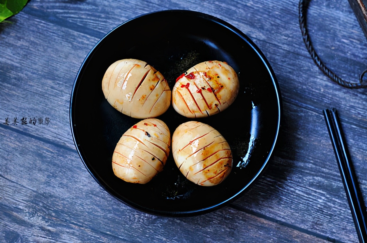 小孩早餐水煮鸡蛋正确方法,怎么对付不吃鸡蛋的儿童