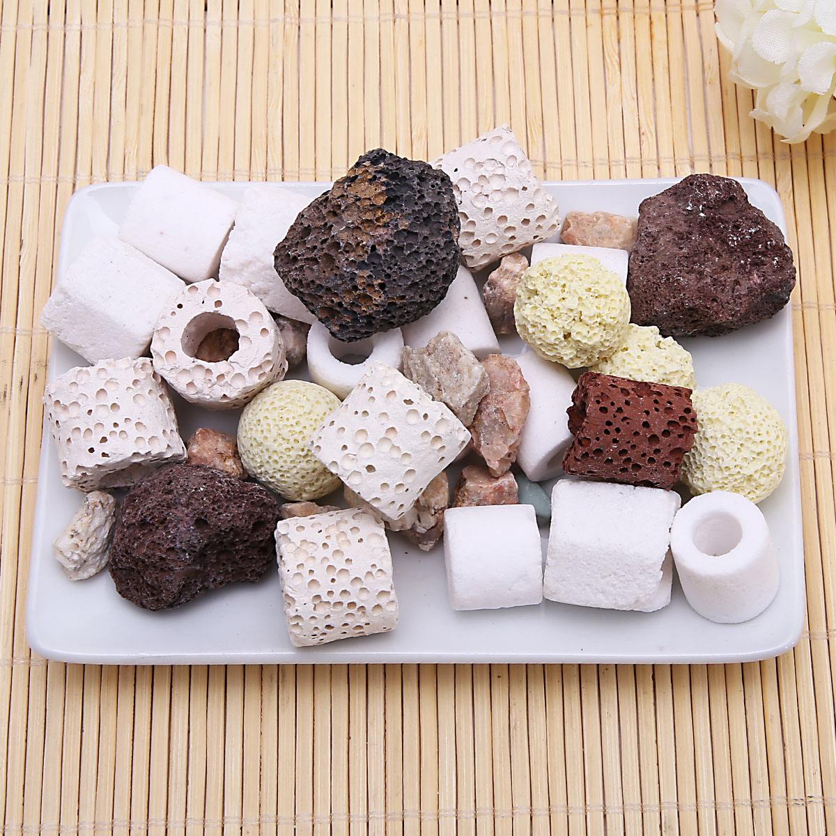 养金鱼的鱼缸过滤器怎么选,鱼缸怎么选金鱼数量