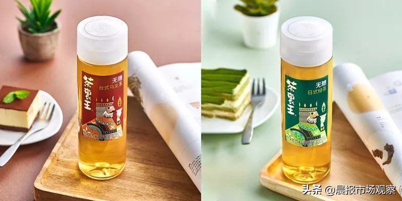 四款夏天解暑饮品,夏日的最佳降暑饮品