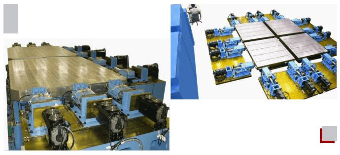 振动台可以用于模拟运输试验吗,振动测试台工作原理