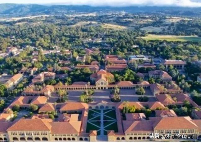 美国加州的留学生活,加州属于美国哪个州