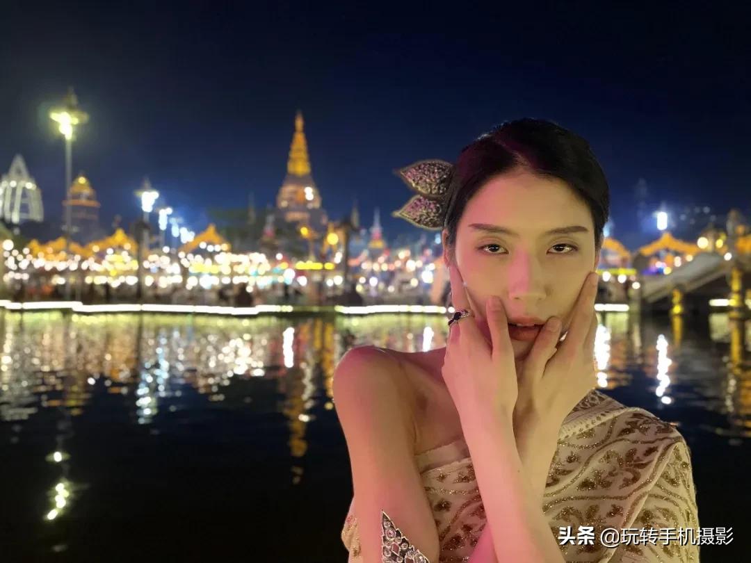 怎么用iphone拍好看的照片,苹果手机旅游拍摄风景照片技巧