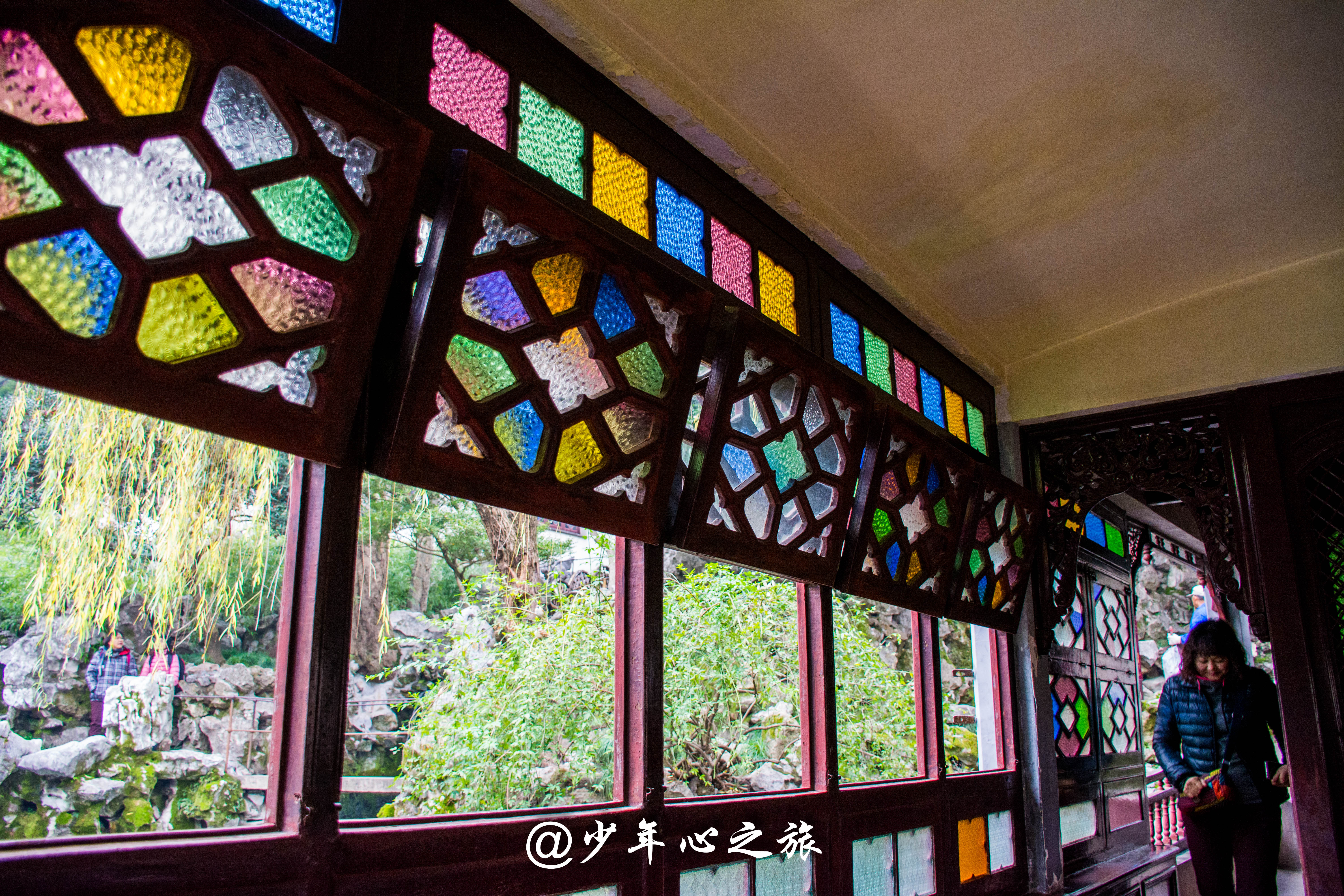 苏州亲子园林,苏州适合带小孩游玩的园林