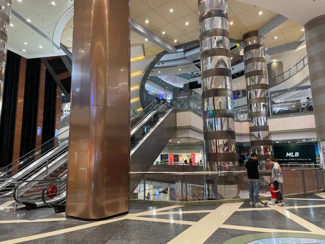 魔都即将开业的20家商场,魔都探店新发现