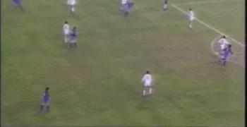 巴萨教父克鲁伊夫谈传控足球,克鲁伊夫巴萨战术介绍