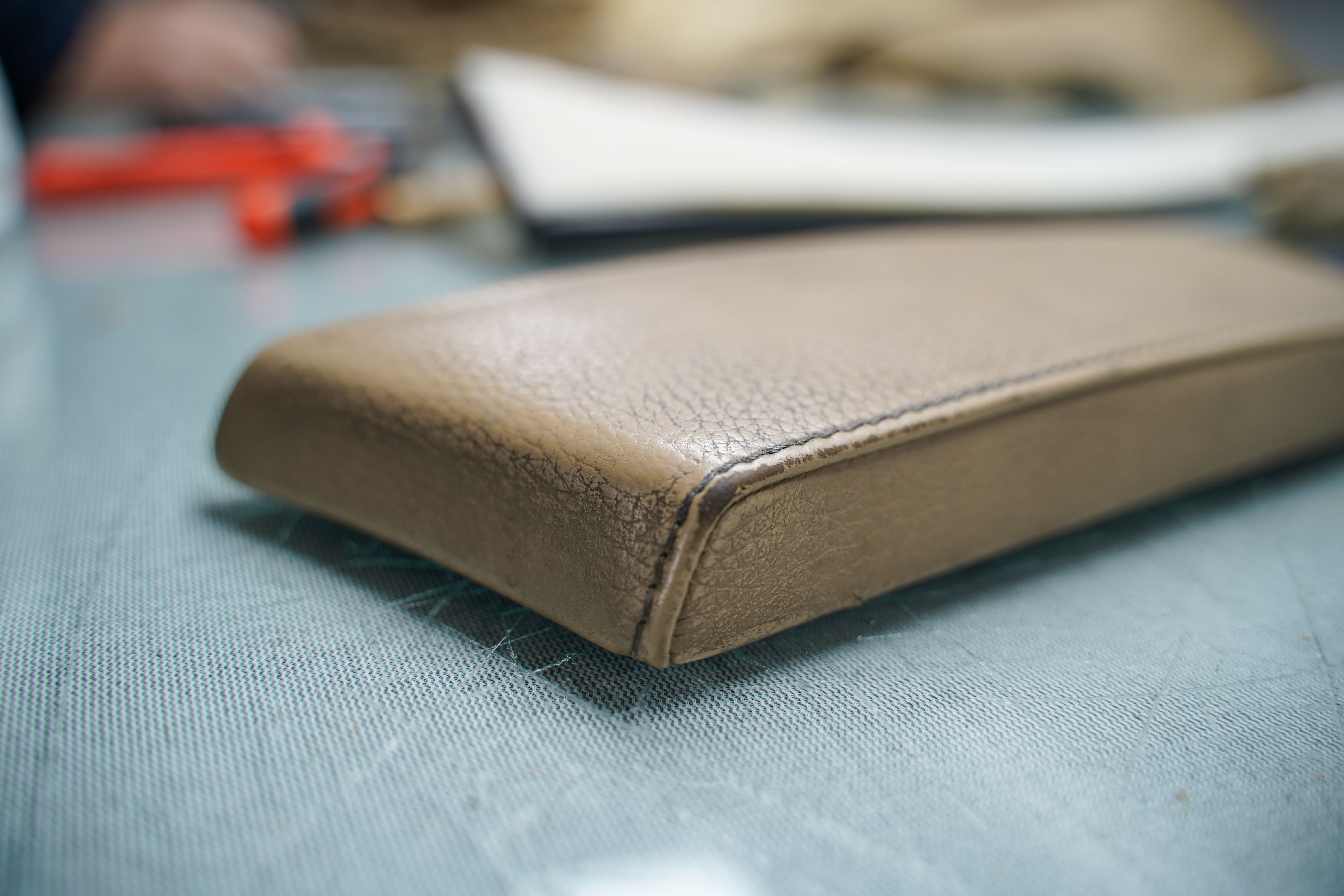 翻新改造日记,翻新宝马e66