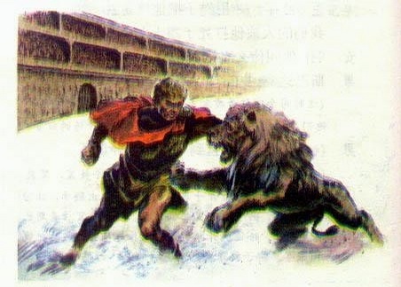 不同年代的小学课文插图,小学课文插图还记得多少