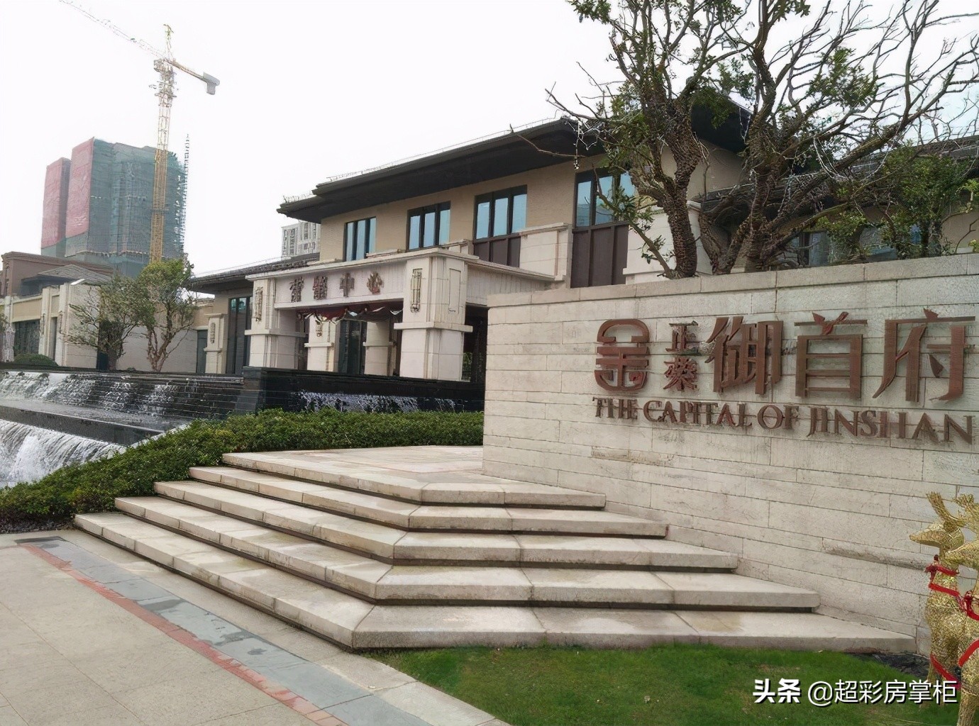 郑州南龙湖十大高关注楼盘（上）