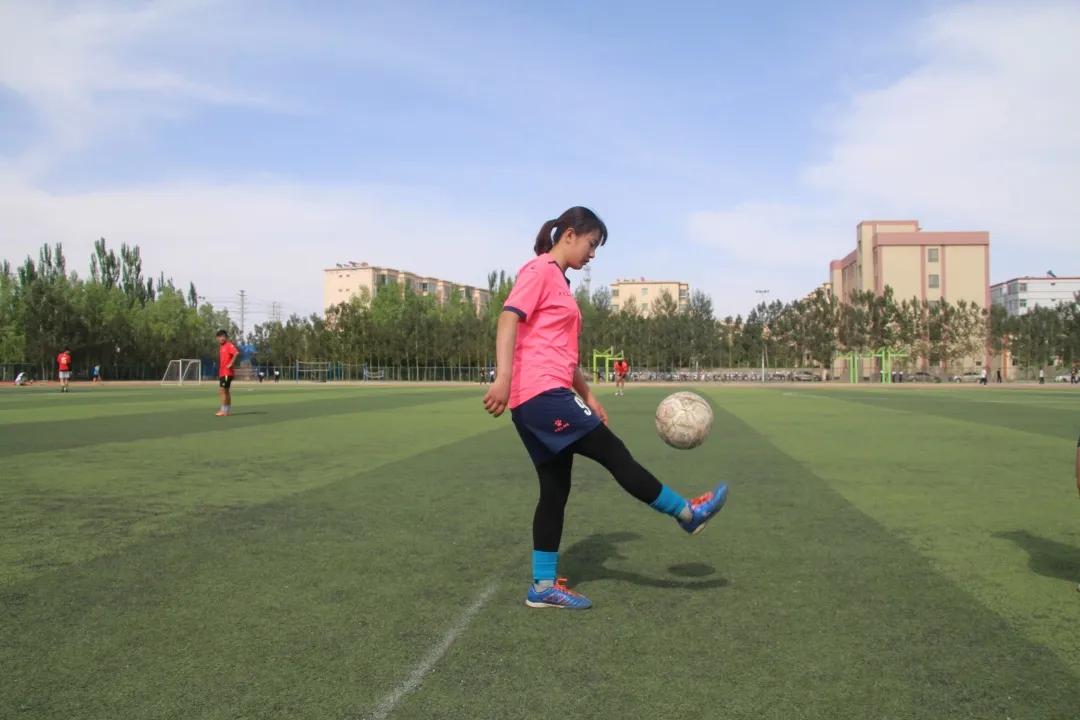 白银市靖远县艺术高中女子足球队,甘肃靖远女子足球队