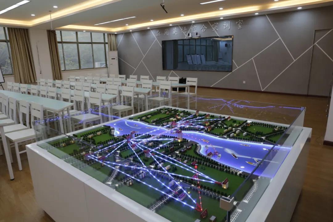 武汉职业技术学院专升本的学校,武汉职业技术学院外语外贸