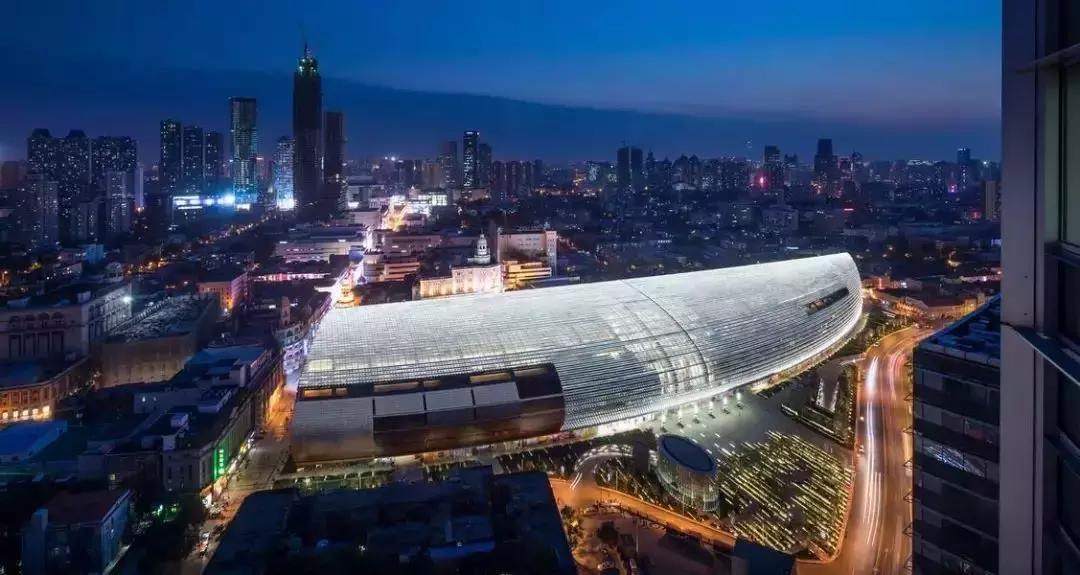 二线城市mall,一二线城市转型