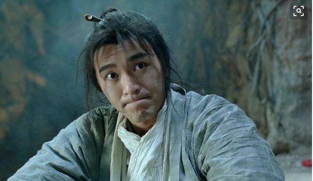 一个时代的传奇「周星驰」周大侠浮生若梦戏如人生