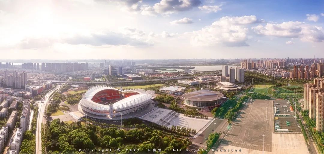 这里，从此改名叫“中国车谷”