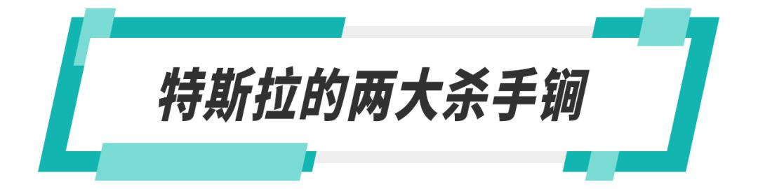 为何可靠性倒数第二的特斯拉，车还能卖得不错？