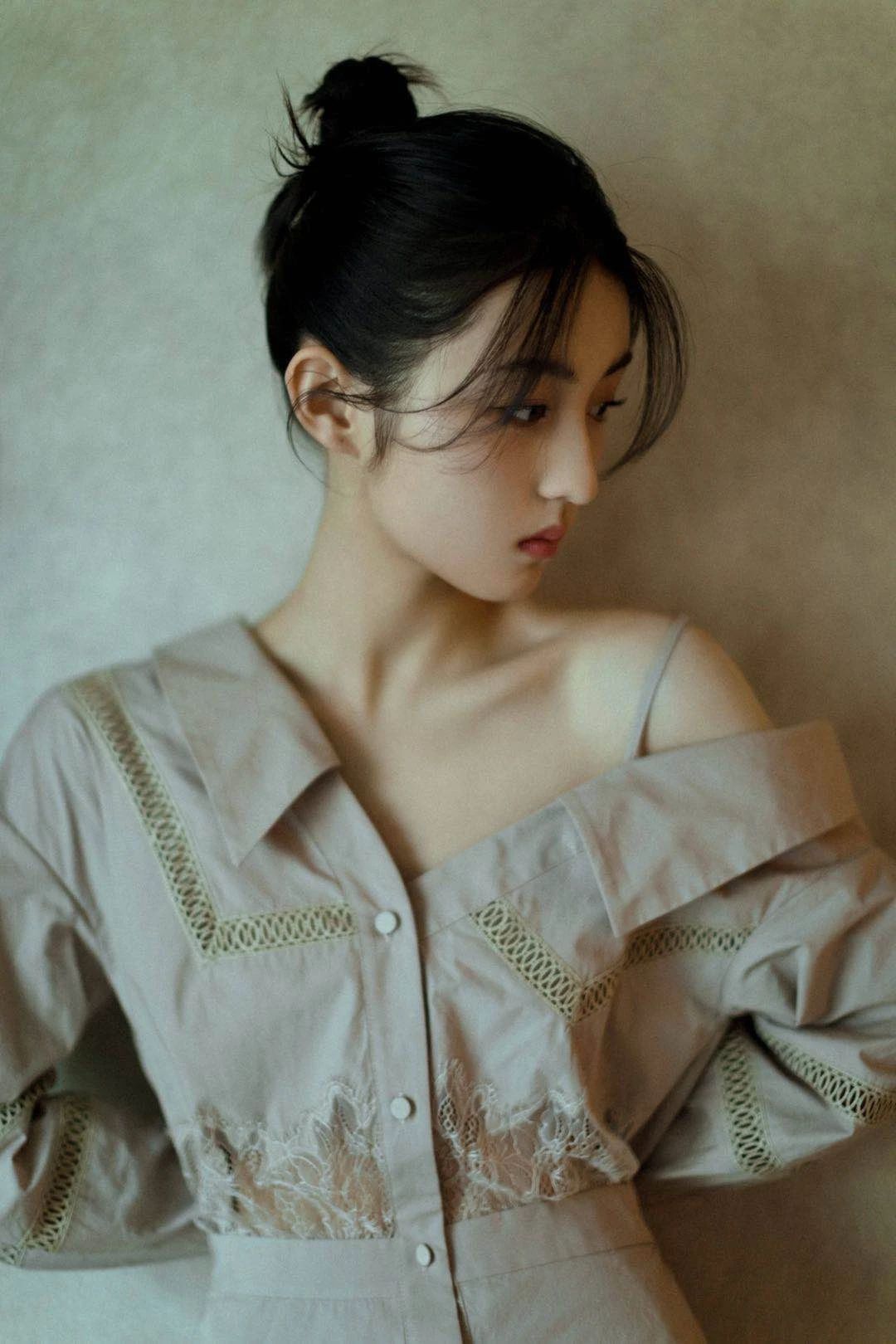 北电复试明星,北电复试表演专业成绩