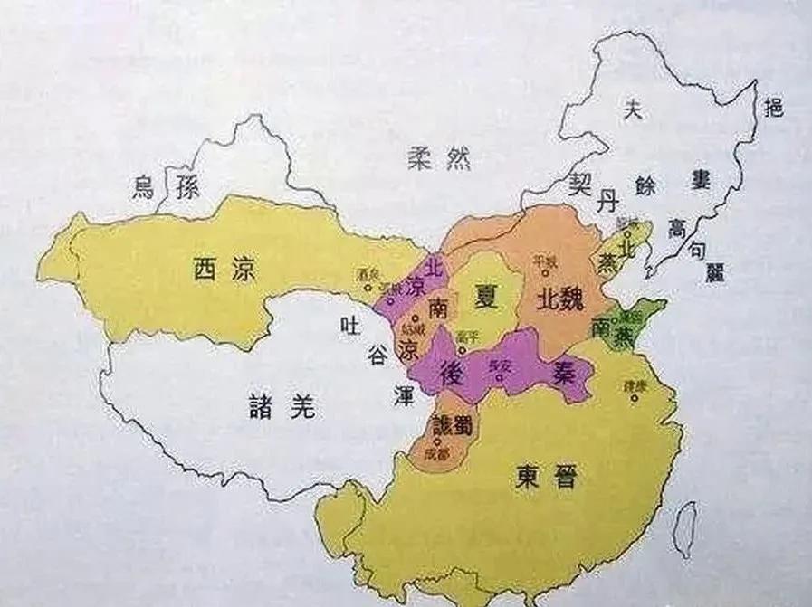 什么是尚武,尚武是什么民族