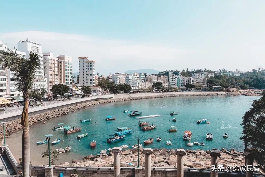香港小众景点值得去吗,去香港必去的几个地方