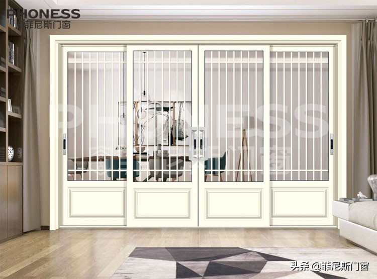 系统门窗五金件详解,断桥铝门窗五金品牌