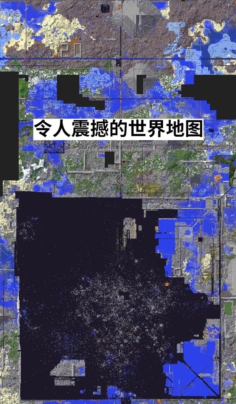 若人类统治《我的世界》1000年,结局会是什么下场?