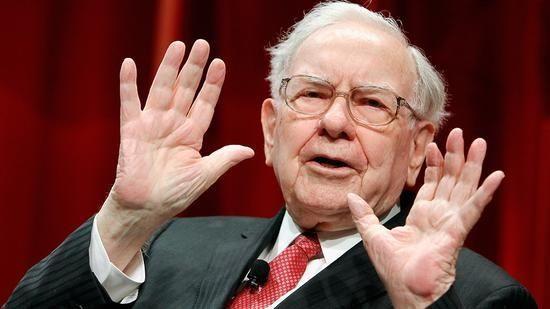 巴菲特赚钱的1000种方法,巴菲特拿小钱赚大钱