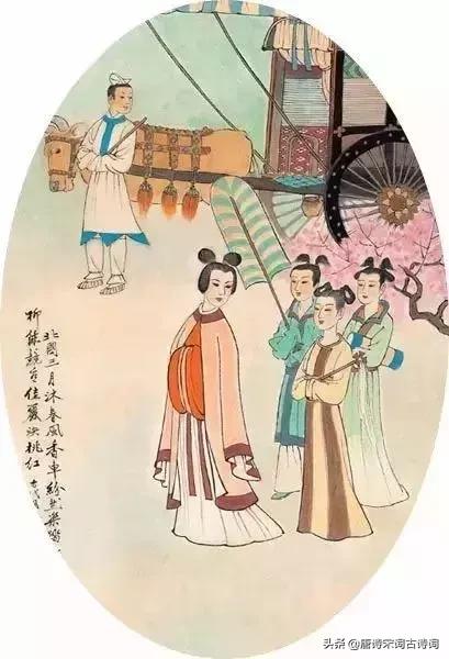 看古人如何文艺怼人,看古人如何优雅老去