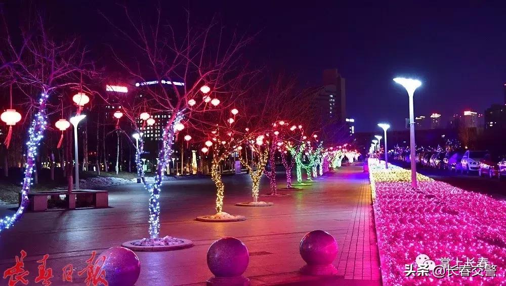 长春发布重要通知情况,长春面向社会公开招聘