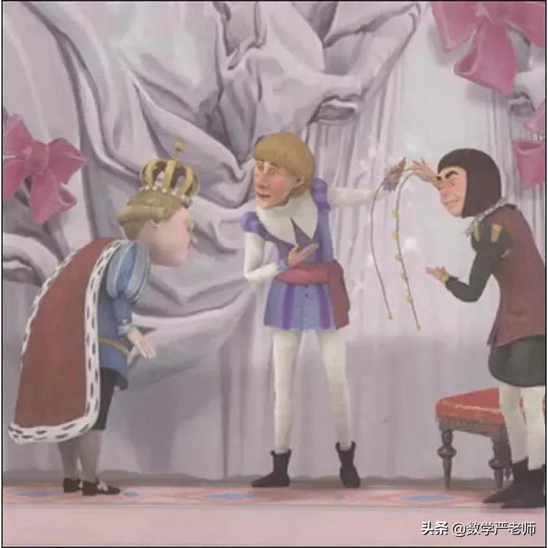 这些初中生将《皇帝的新装》改编成文言文？脑洞大开！