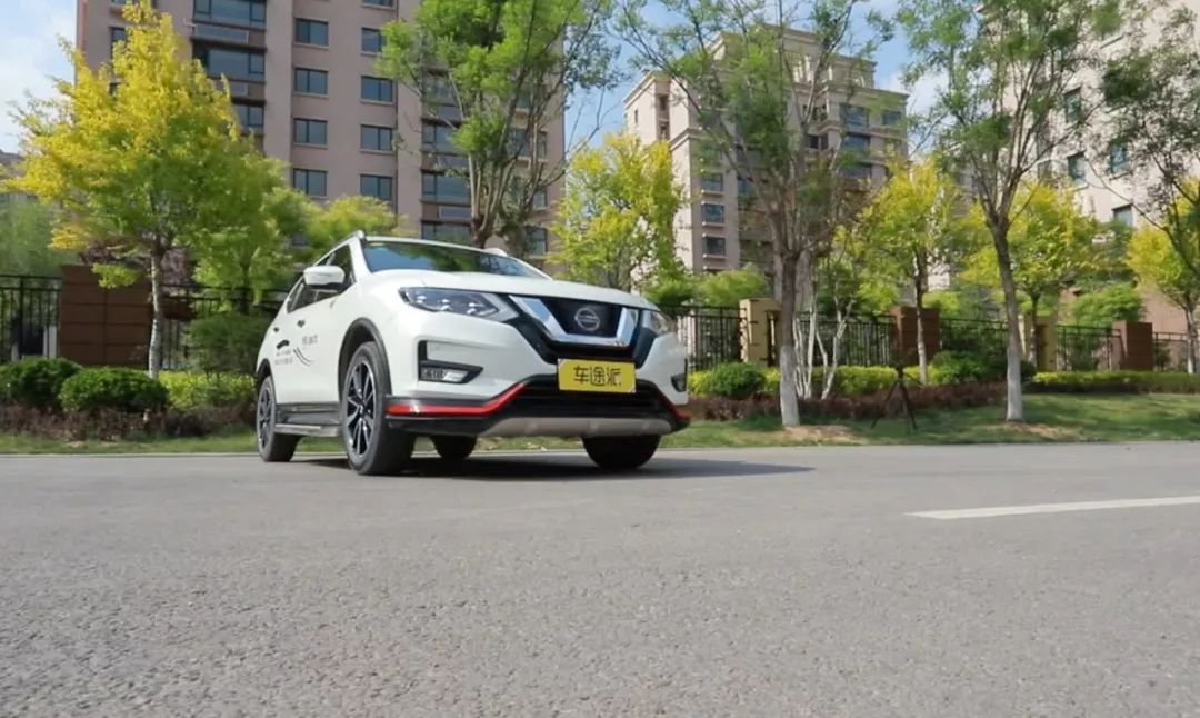 老款奇骏越野车评测,2019款奇骏缺点和优点