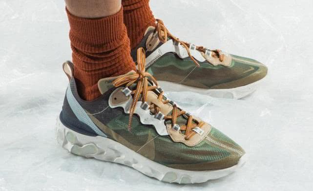 鞋柜不可缺少的一款鞋,你的鞋柜里缺一双新鞋子