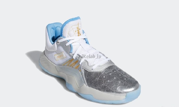 五虎将鞋阿迪的,五虎阿迪