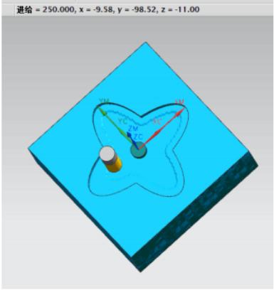 看完ug编程课程,学会了ug制图就会编程吗