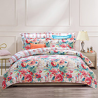 床品四件套品牌推荐,老床品四件套