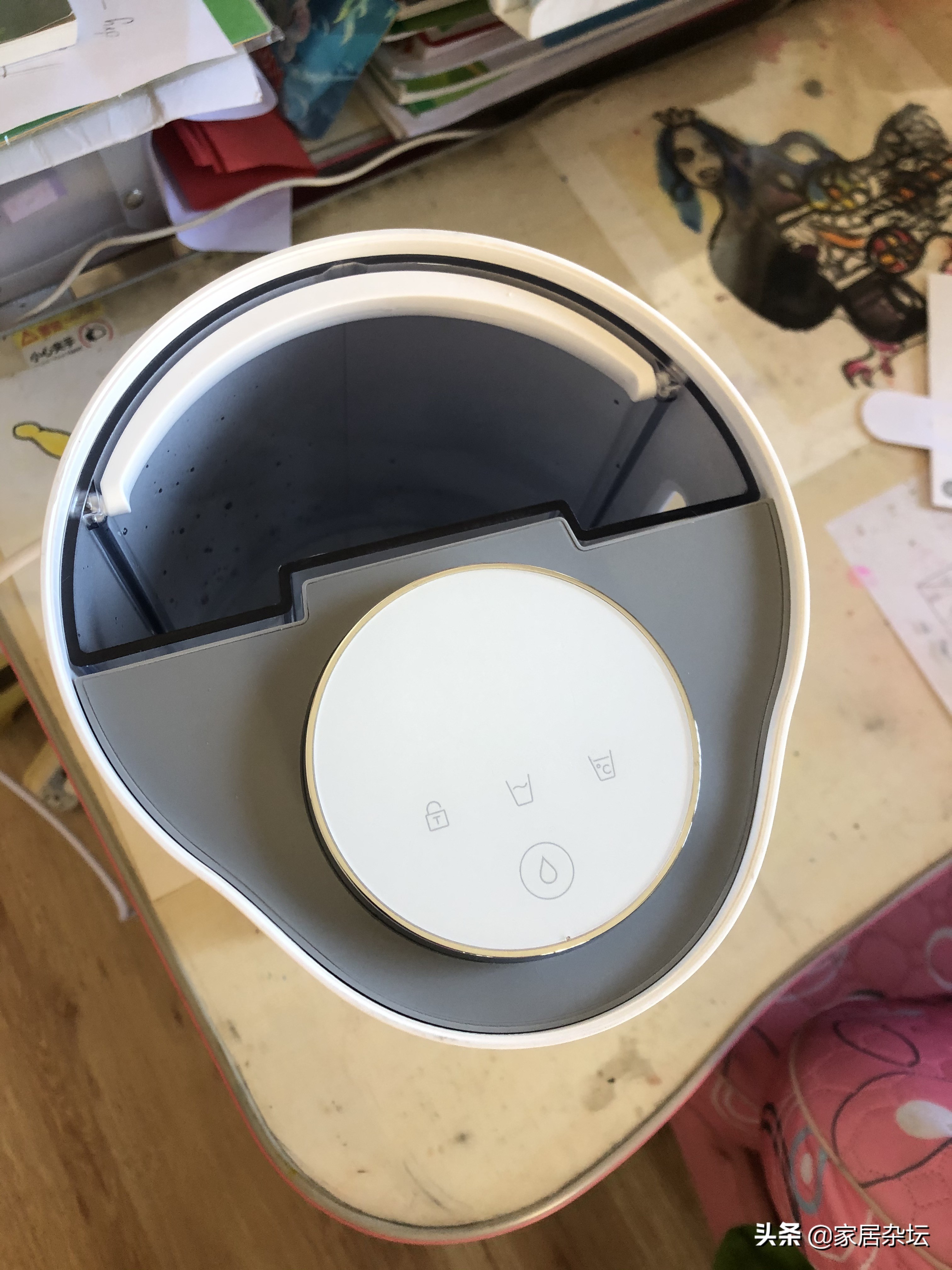 即热式饮水机清理方法,3秒即热式饮水机拆解