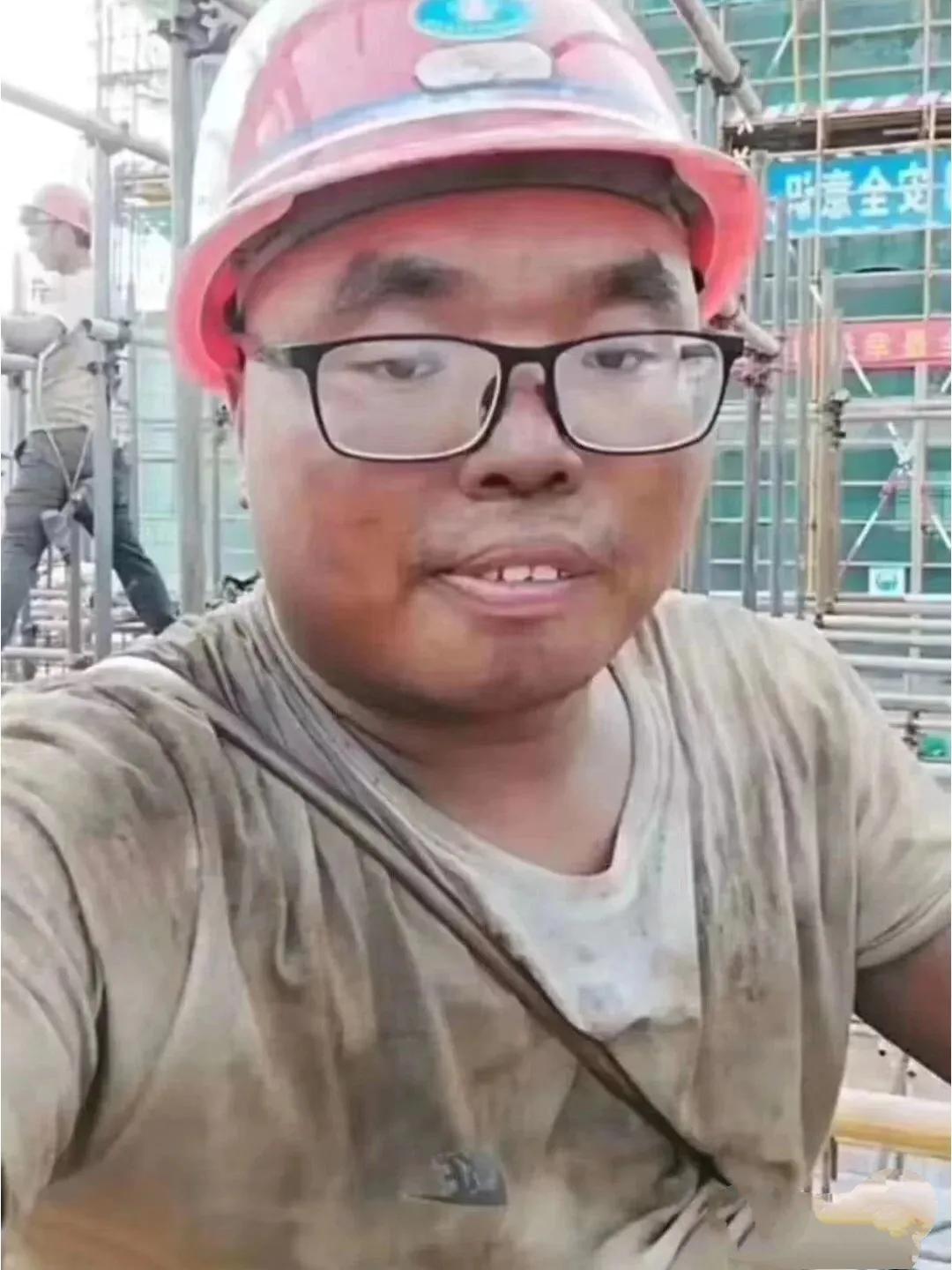 这几天干活晒黑了怎么办,这几天工地很忙吗