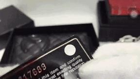 中检奢侈品鉴定怎么送检看结果,中检奢侈品鉴定怎么辨别真假