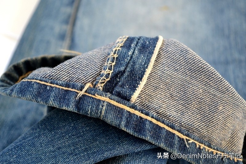 最耐穿的牛仔品牌,lee牛仔的高端系列